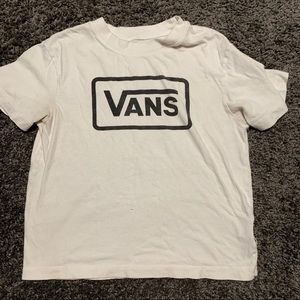 Vans Tee Shirt
